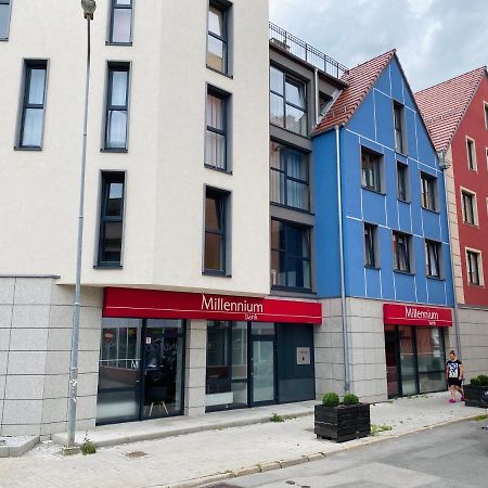 Apartament Joanny Bator Jelenia Gora Exterior photo
