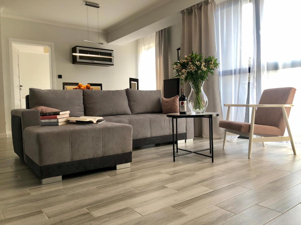 Apartament Joanny Bator Jelenia Gora Exterior photo