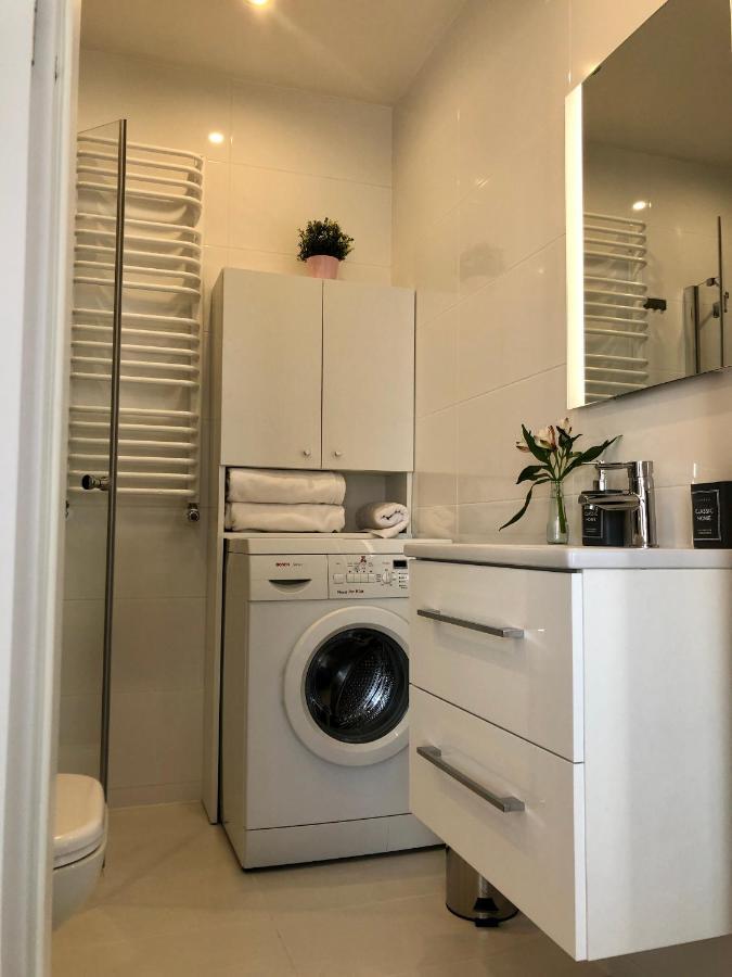 Apartament Joanny Bator Jelenia Gora Exterior photo